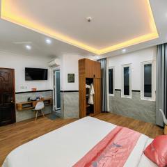 Khách Sạn Bảo Lộc