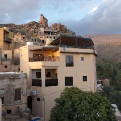 Bait Falaj Al Misfah Hospitality