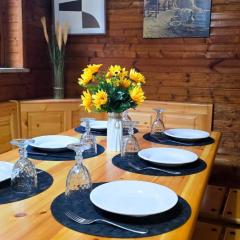 Cuore della Sila Apartment