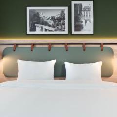 Campanile Dijon Centre - Gare