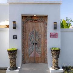 Casa Feliz Guest House