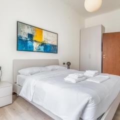 Milano Bocconi Via Brioschi 4 Pax Wi-Fi