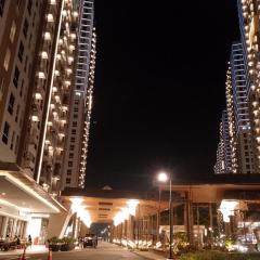 Apartment Tokyo Riverside PIK 2 By Hobee