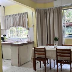 Ecozy Homestay at Beverly Hills Phase 3 Penampang