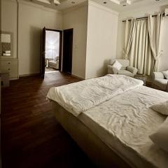 رحاب المروج Rehab Al Mourouj