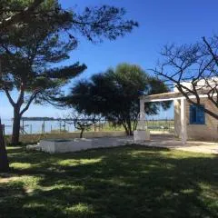 Baia dei Fenici