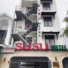 Nhà nghỉ Su Su