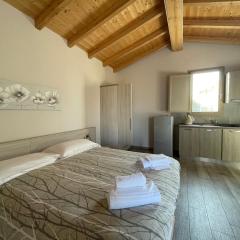 Agriturismo Ravaglia Grande