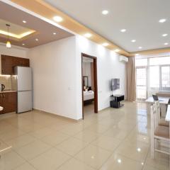 Bright Modern apartment in the Heart of Yerevan