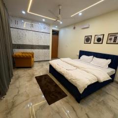 The Villa Hotel and B&B