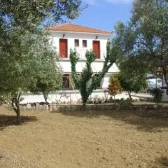Apartments Villa Myrto
