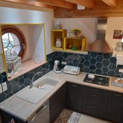 La Longère des Oies