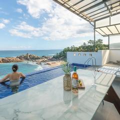 yeongdeok chaeumneul poolvilla