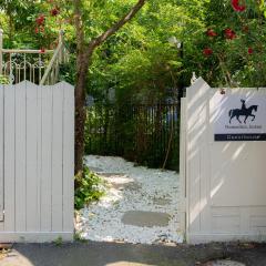 Busan Guesthouse, Nomad Inn Gwangan, 부산 광안 게스트하우스