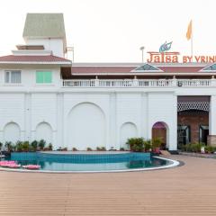 JALSA HOTEL & BANQUETS,Indore
