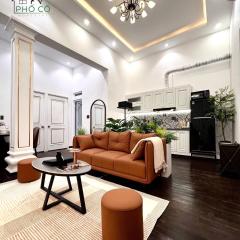 Phố Cổ Homestay Hai Phong