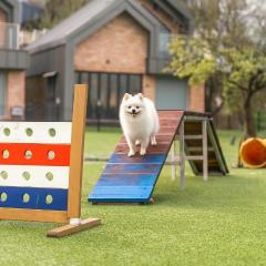 Gapyeong meong Valley pension