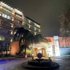 Therma Nea Dunajská Streda