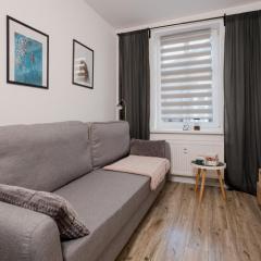 Toruń Studzienna Cozy Urban Studio by BookingHost