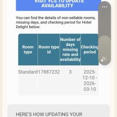 Sudama Krishna Residency