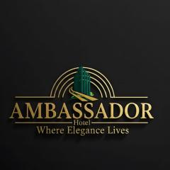 Ambassador Hotel Clifton