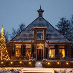 Noardlik Bed en Breakfast