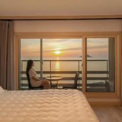 Sokcho Bird Island Pension