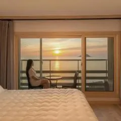 속초 버드아일랜드 펜션