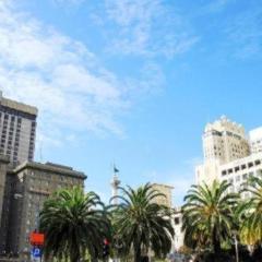 The Annex - Hayes Valley