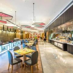 The QUBE Hotel Jingzhou