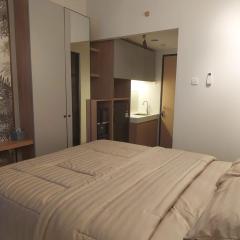 Unit 2 Alton Undip Tembalang by SAJI Rooms