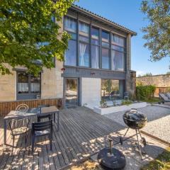 La Grange de la Maison Reverdi