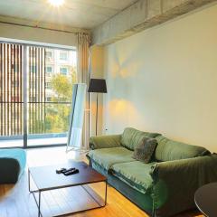 Charming 1BR Apartment In Vake