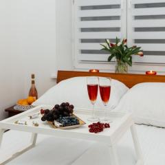 Maya's Flats & Resorts 45 - LUX OGARNA 2 bedrooms