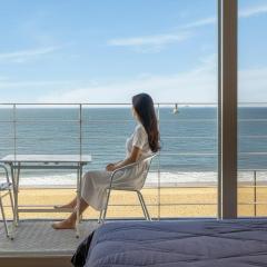 Boryeong lehouse pension