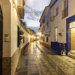 Casa 3 plantas con patio y Solárium privados