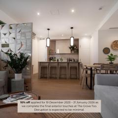 #15 Villa Breeze at The Grove Too