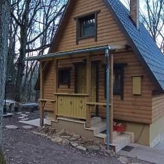 Őzike-Lak a Börzsönyben