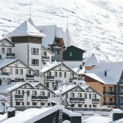 Sierra Nevada El Tesoro