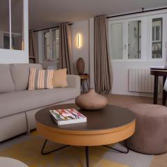 Fontenelle Linge et ménages inclus