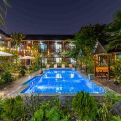 Champa Phan Boutique Hotel