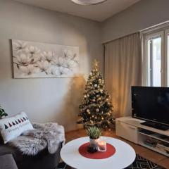 Tahko Apartment Kehtola, Tahkovuori