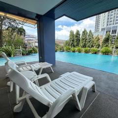 J Town serviced Apartments&hotel