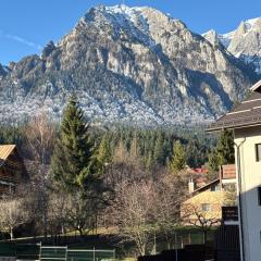 The View Apartment 4 Busteni