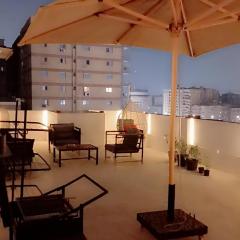 روف الباشا Roof Al Pasha