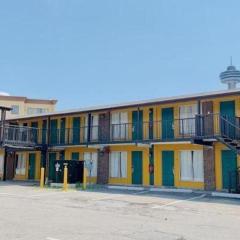 Niagara Best Inn