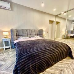 Designer luxury Appartment