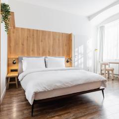 FortyPlusOne Hotel Vienna