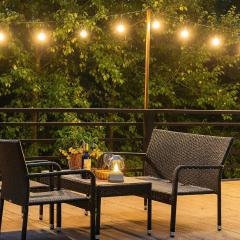 Namyangju Fourseason Poolvilla