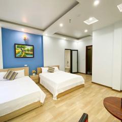 Eco Hotel Hai Ba Trung